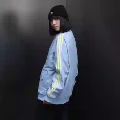 BOBBY ABLEY Logo