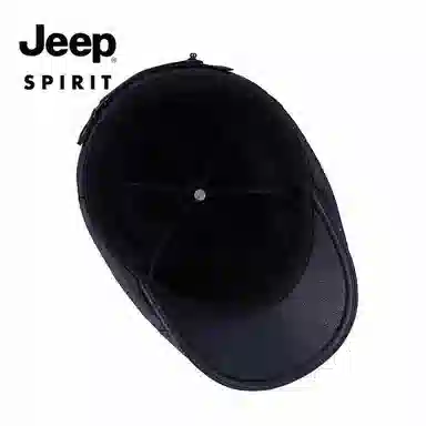 JEEP SPIRIT