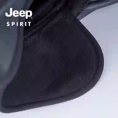 JEEP SPIRIT