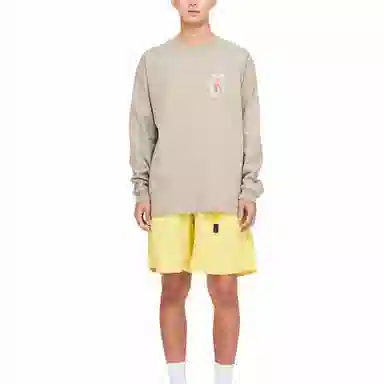 Gramicci Original Freedom Long Sleeve Tee