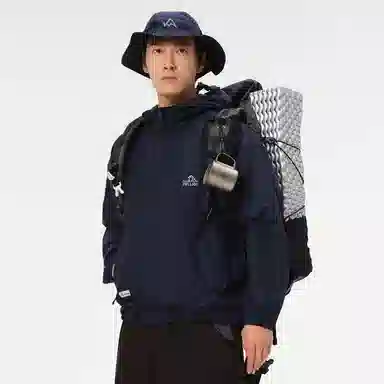 PELLIOT Mountain Series Lightweight Sunscreen Jacket