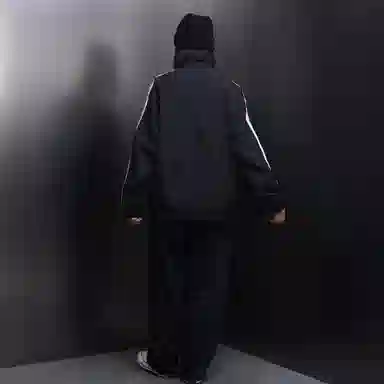 BOBBY ABLEY Logo