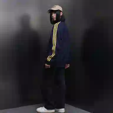 BOBBY ABLEY Logo