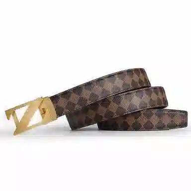 V.V.Brown 3.5cm