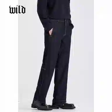 WILD LEADER NKW5138V74