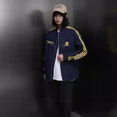 BOBBY ABLEY Logo