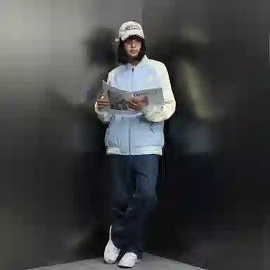 BOBBY ABLEY Logo