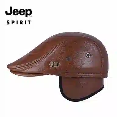 JEEP SPIRIT