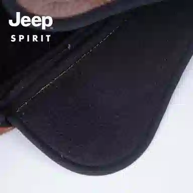 JEEP SPIRIT