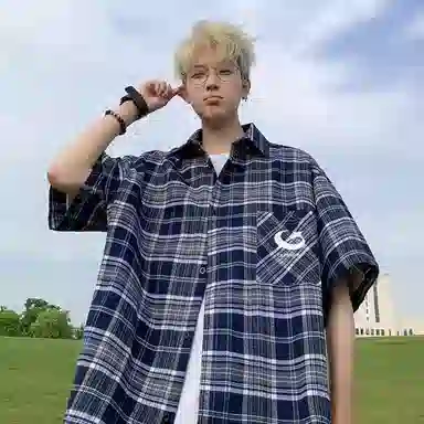 CHARLIE GOLF cleanfit