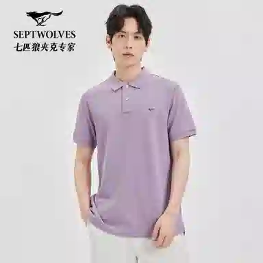SEPTWOLVES poloPolo