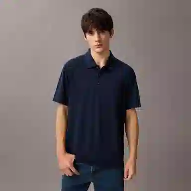 CALVIN KLEIN CK Polo