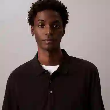 CALVIN KLEIN CK Polo