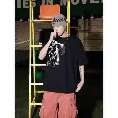 JEANSWEST CLUB LogoT