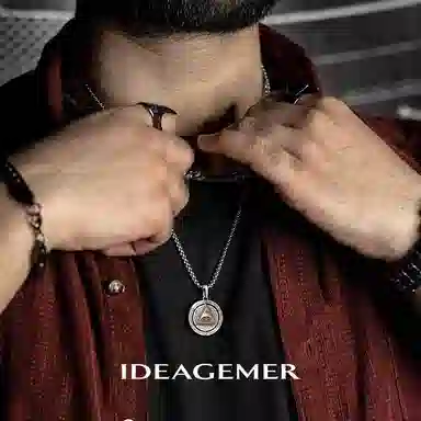 IDEAGEMER 925