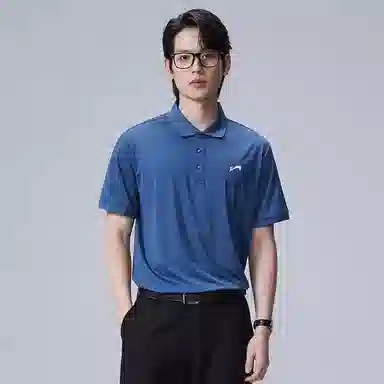 Ice Bird Series Polo