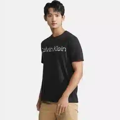 CKCalvin Klein LogoT