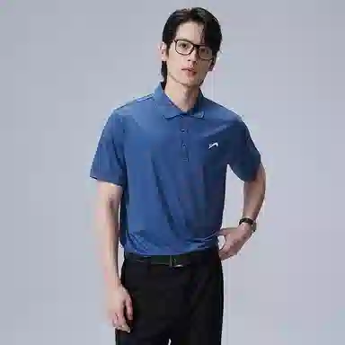 Ice Bird Series Polo