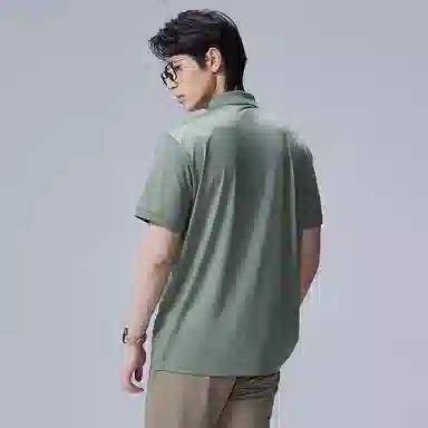 Ice Bird Series Polo