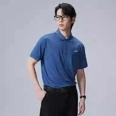 Ice Bird Series Polo