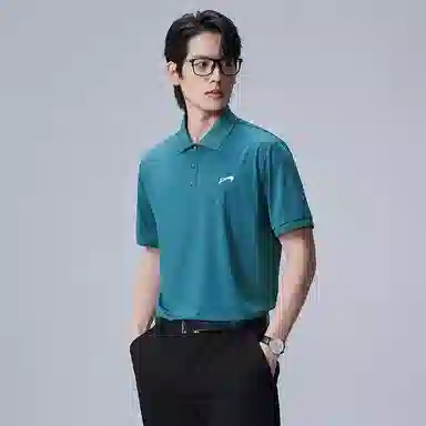 Ice Bird Series Polo