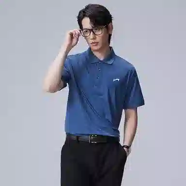 Ice Bird Series Polo