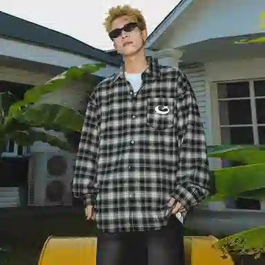 CHARLIE GOLF cleanfit