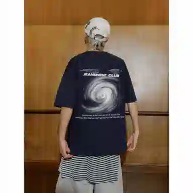 JEANSWEST CLUB LogoT