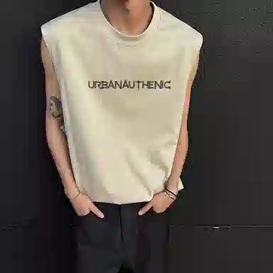 URBAN AUTHENTIC logo