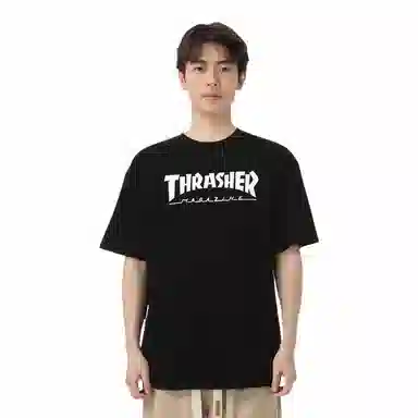 Thrasher FW22 logoT