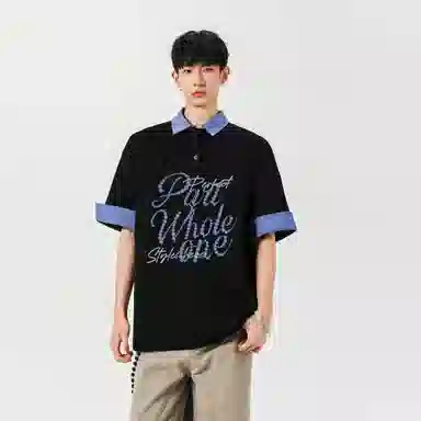 PARTWHOLE Polo