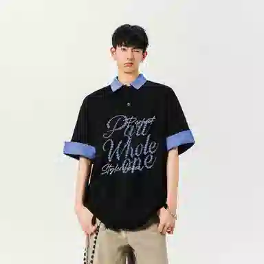 PARTWHOLE Polo