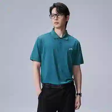 Ice Bird Series Polo