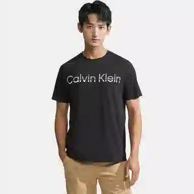 CKCalvin Klein LogoT