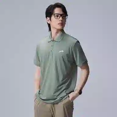 Ice Bird Series Polo