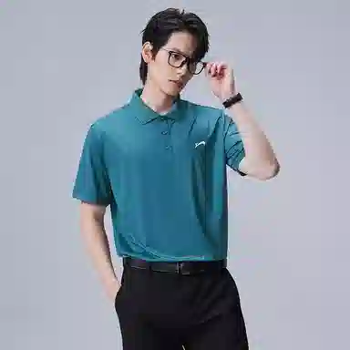 Ice Bird Series Polo