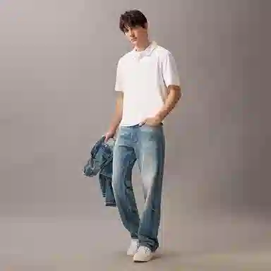 CALVIN KLEIN CK Polo