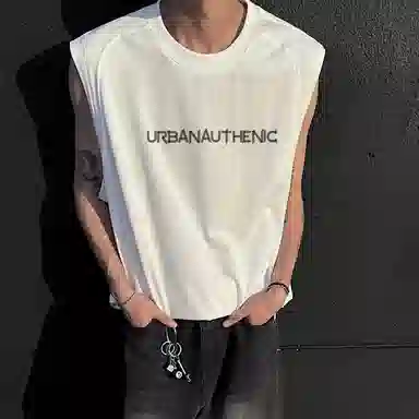URBAN AUTHENTIC logo