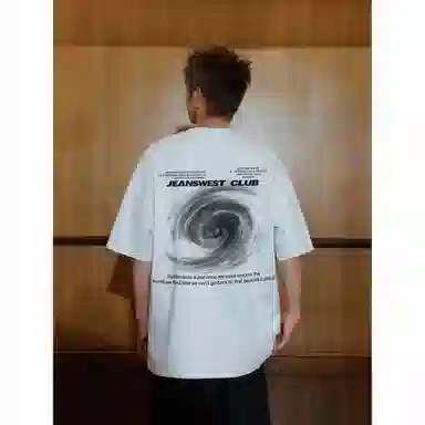 JEANSWEST CLUB LogoT