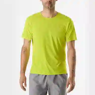 Arcteryx NORVAN T-SHlRT LogoT