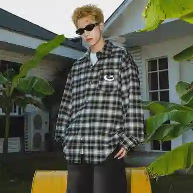 CHARLIE GOLF cleanfit