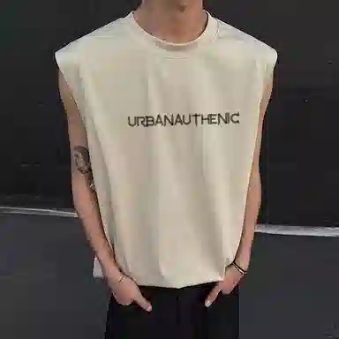 URBAN AUTHENTIC logo