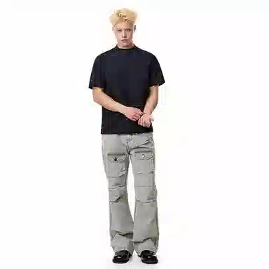 T