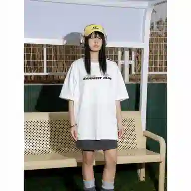 JEANSWEST CLUB LogoT