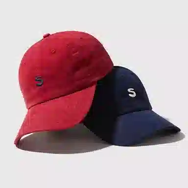 杨同学 春秋季深顶显脸小宽檐防晒遮阳大头围帽子 棉 鸭舌帽 男女同款情侣款