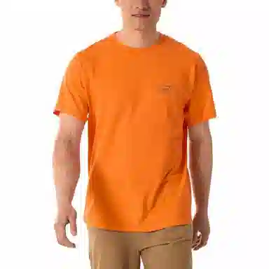 Arcteryx Kragg SL logoT