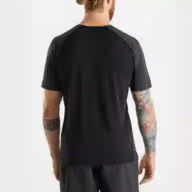 Arcteryx NORVAN T-SHlRT LogoT