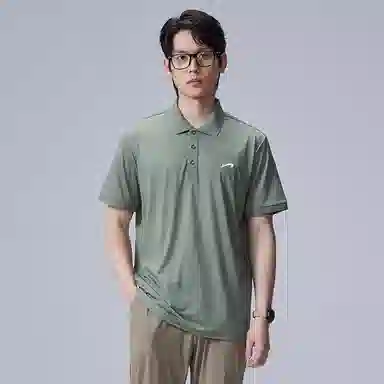 Ice Bird Series Polo