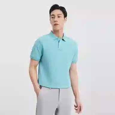 SEPTWOLVES poloPolo