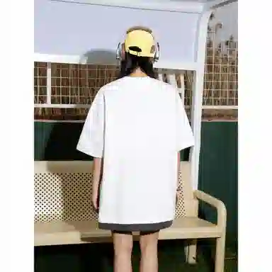 JEANSWEST CLUB LogoT